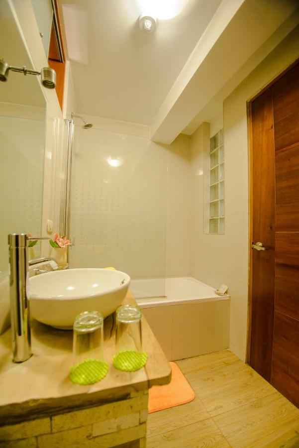 Wayta Inn กุสโก ภายนอก รูปภาพ